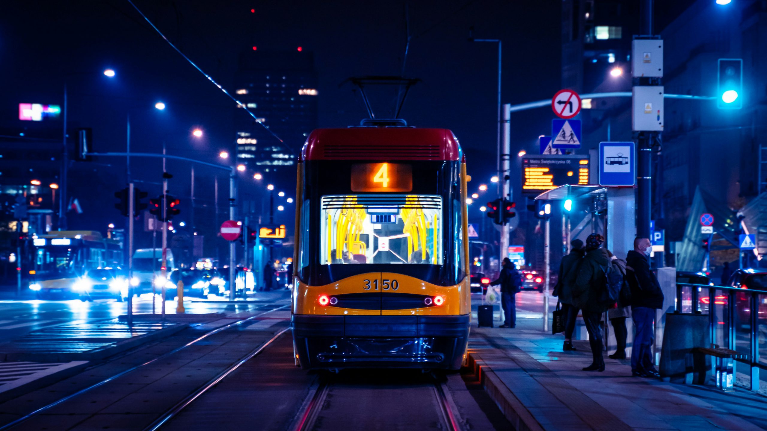 Problem z Biletomatami w Tramwajach: Koszty a Dostępność