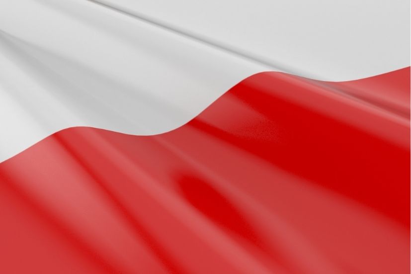Uroczystości z okazji Dnia Flagi Rzeczypospolitej Polskiej